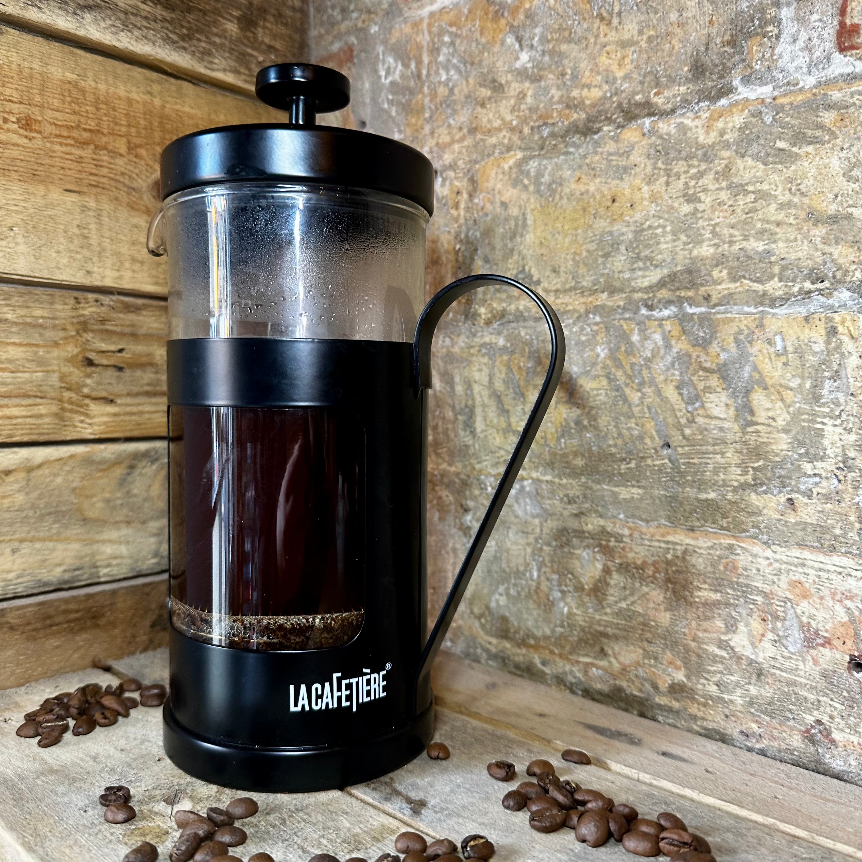 Pisa Cafetière- 8-Cup/1L - Coffee Makers Store Pisa Cafetière- 8-Cup/1L - Coffee Makers Store